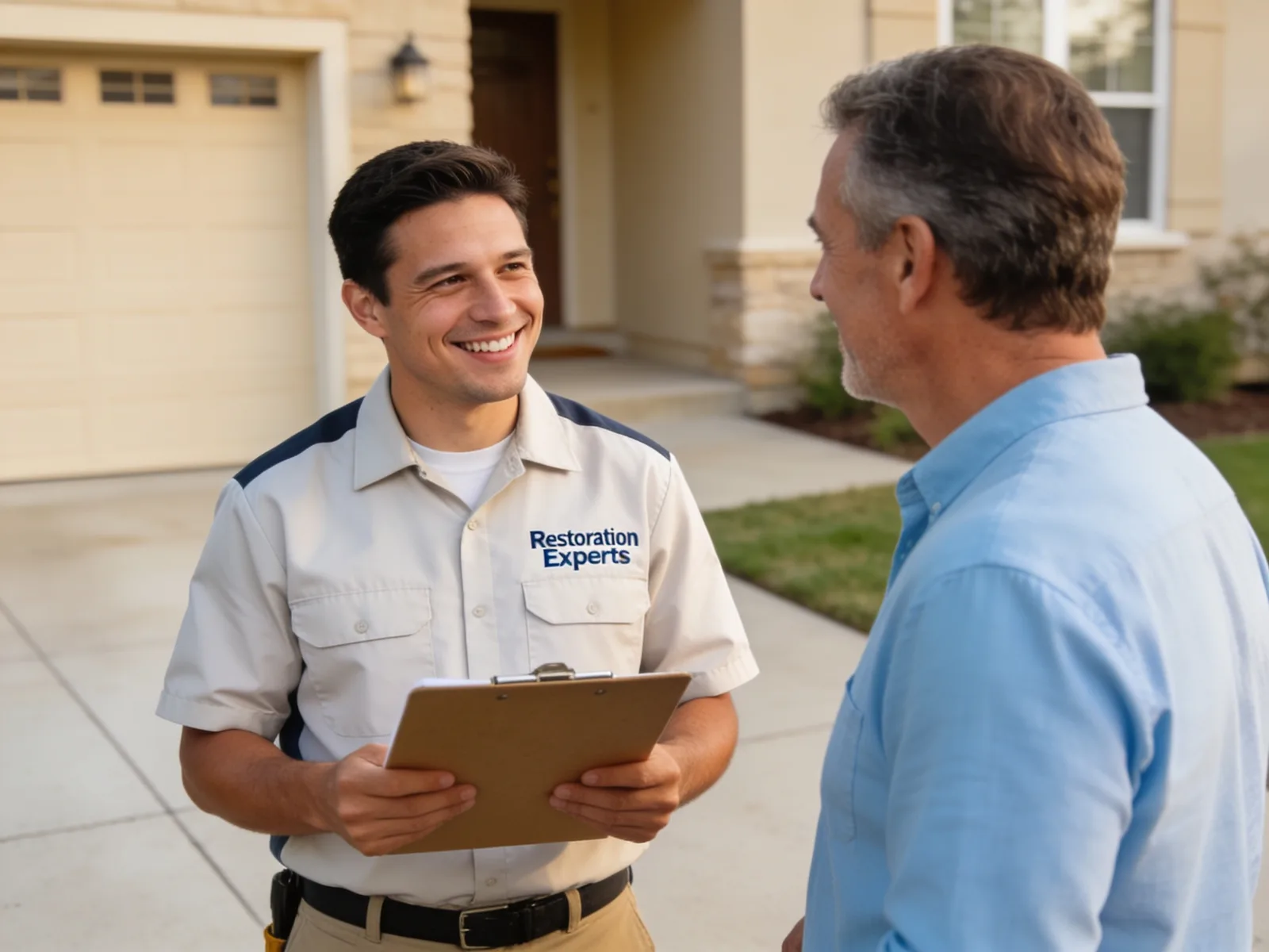 Water Damage Cleanup Baker, FL FAQs